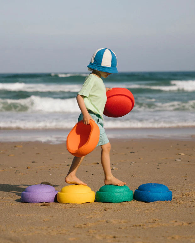 original classic - set van 6