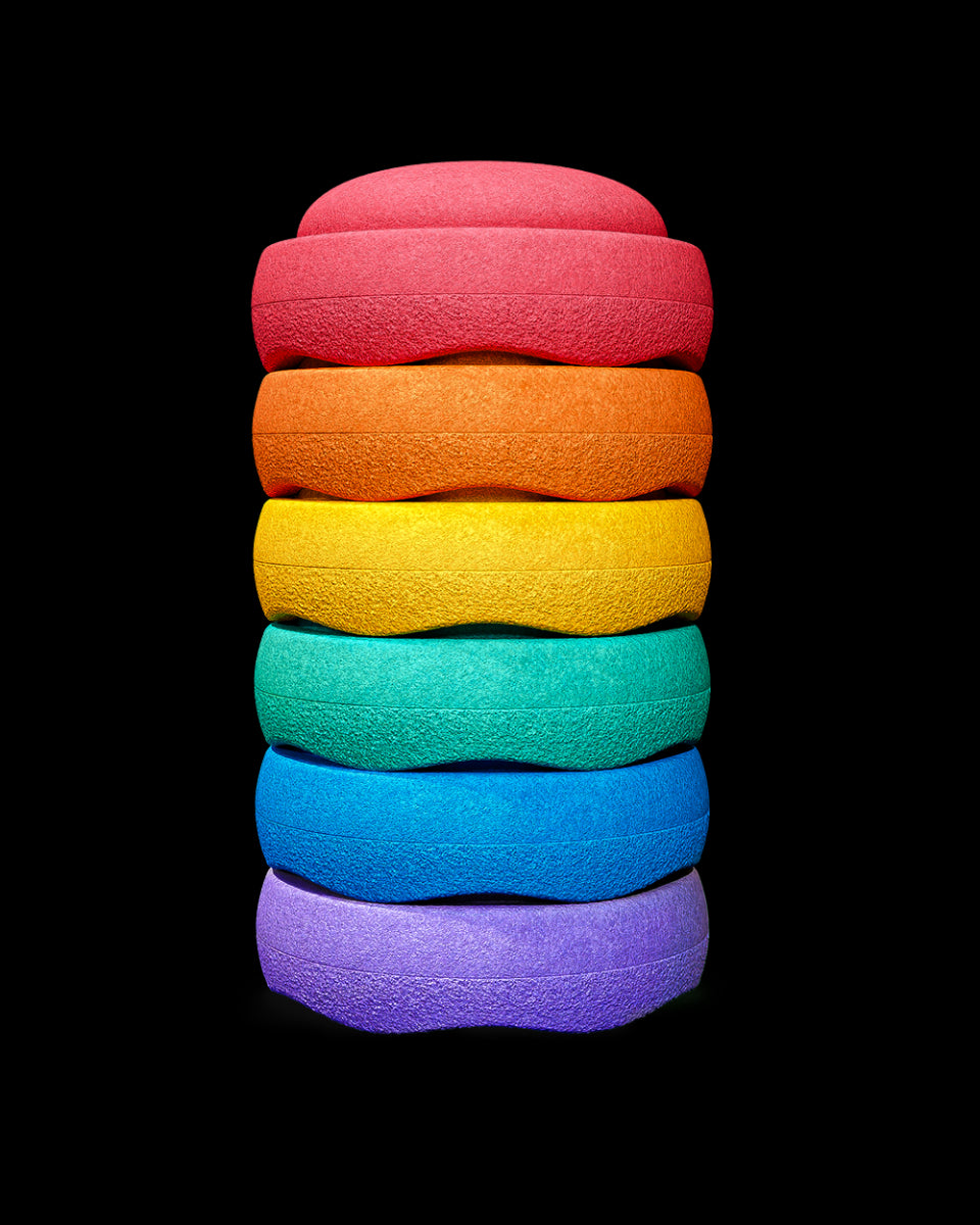 original classic - set van 6