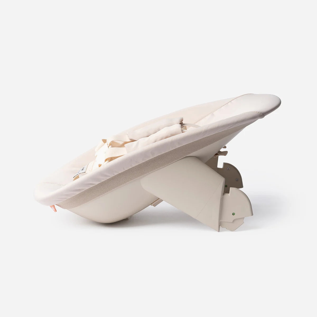 newborn seat voor kaos eetstoel - ivory