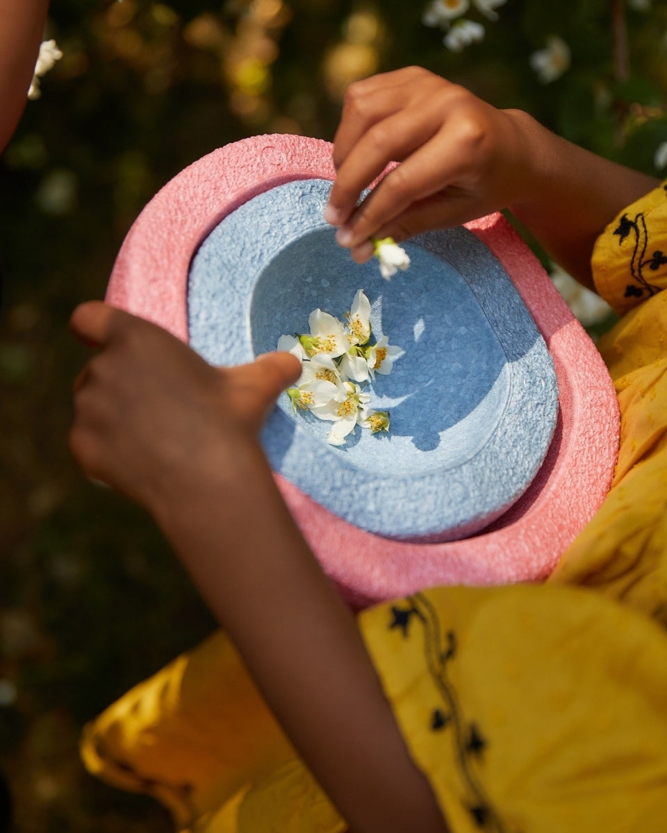 inside pastel - set of 6