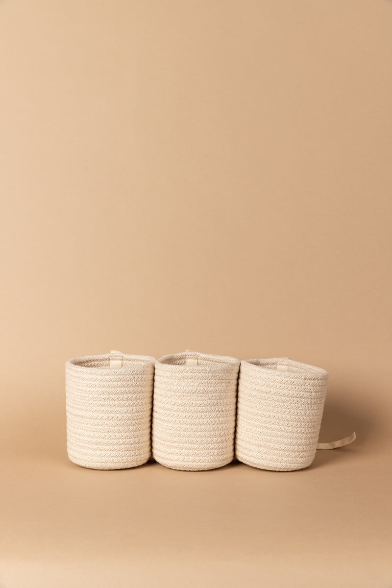 hangmandjes - bobby - vanilla