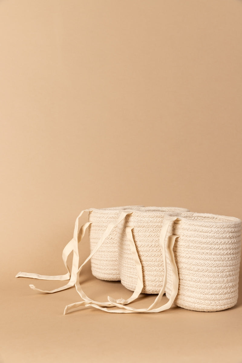 hangmandjes - bobby - vanilla