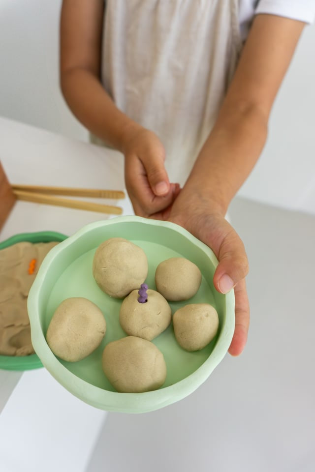 magic/kinetisch zand - 1 kg