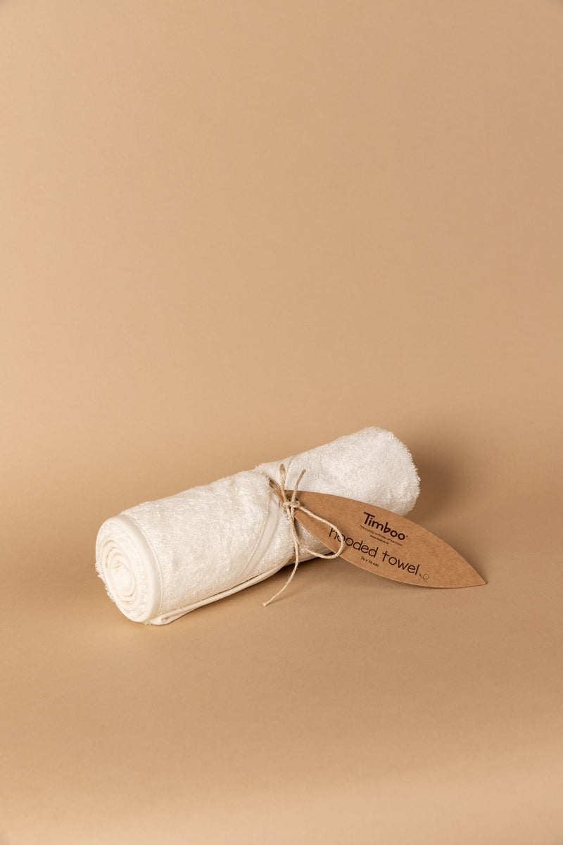 badcape - daisy white