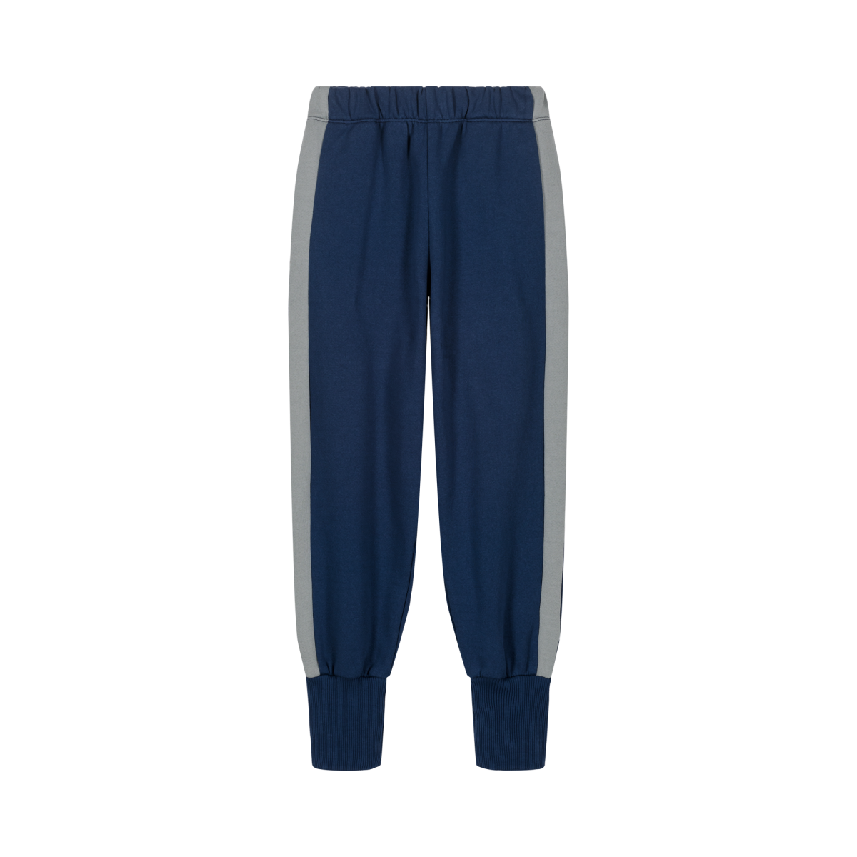 jogging charles fleece - midnight blue