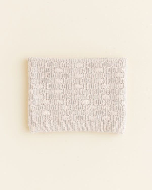 tube scarf gigi - cream