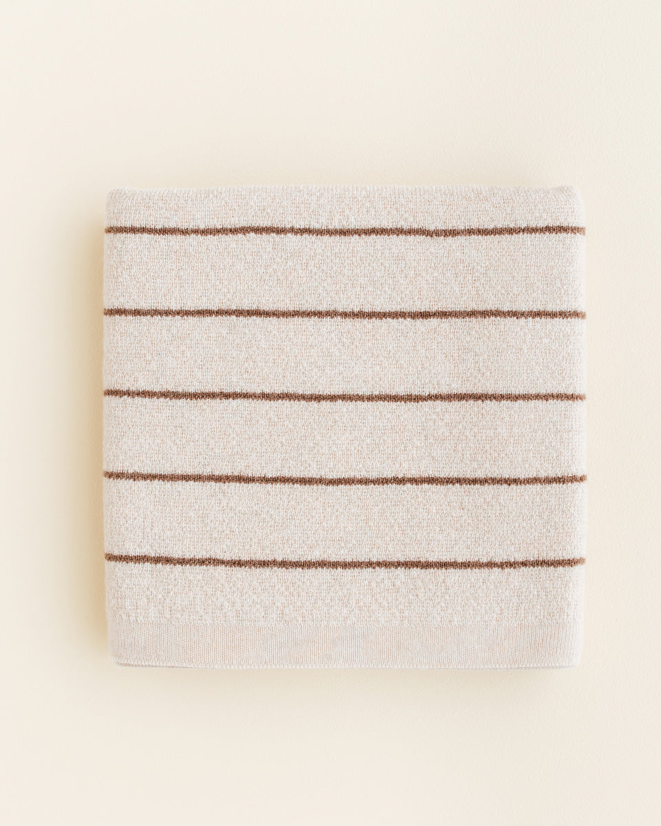 deken harry - cream & mocha