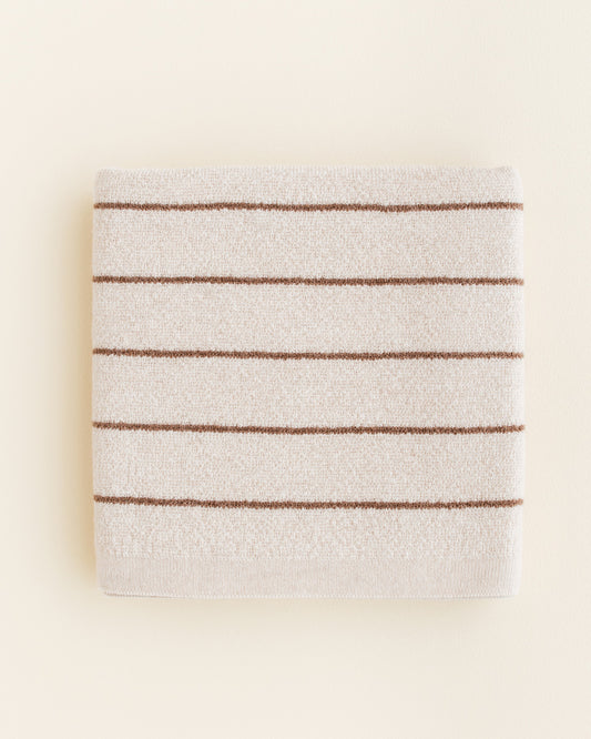 deken harry - cream & mocha