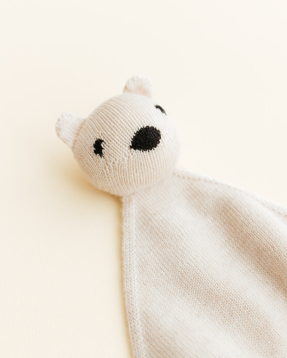 teddy tokki - cream
