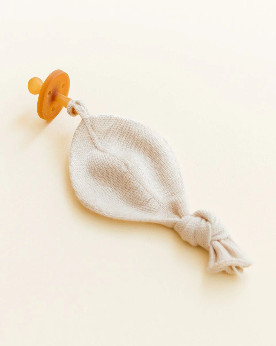 titi comforter - cream