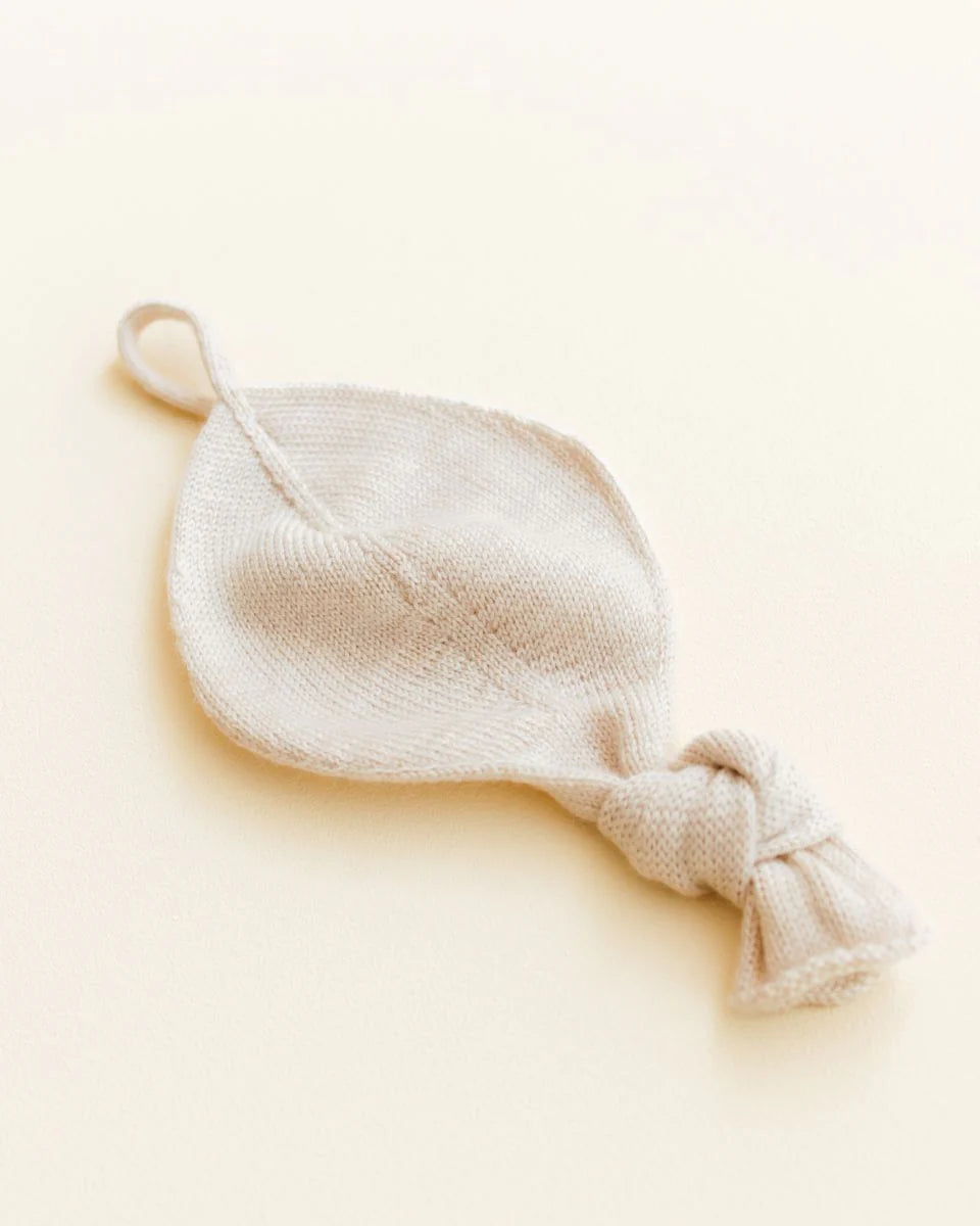 titi comforter - cream