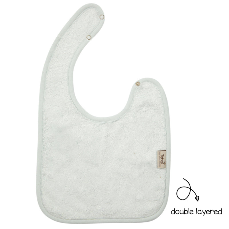 slab - dubbele laag - riviera blue