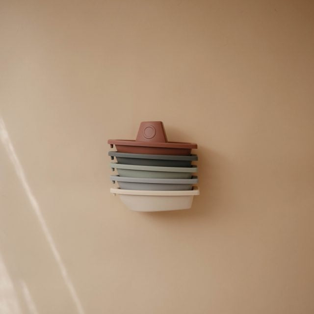 badbootjes - original