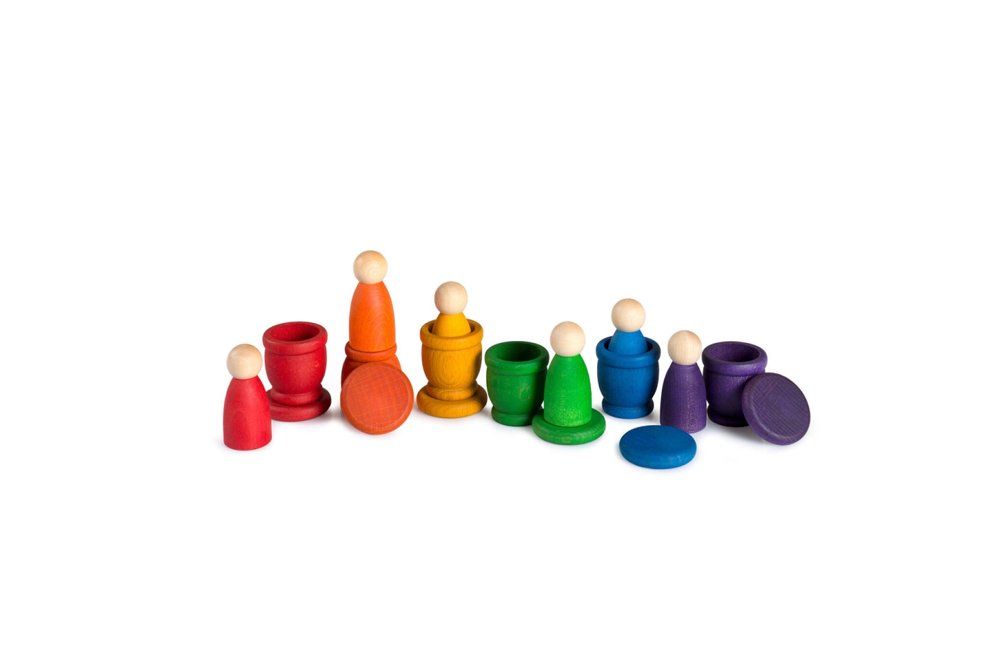 nins, mates & coins