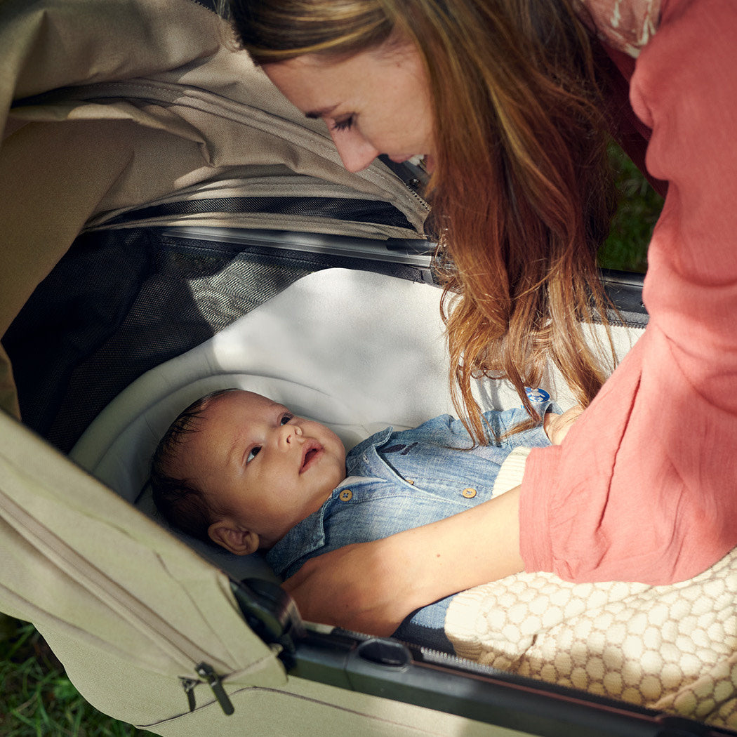 Joolz Day5 - sage green