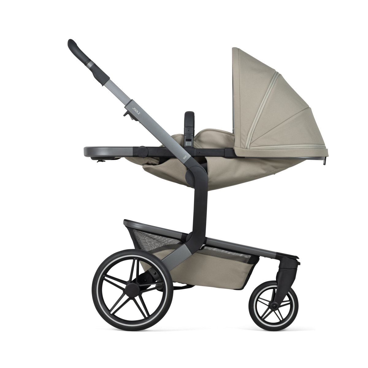 Joolz Day5 - sage green