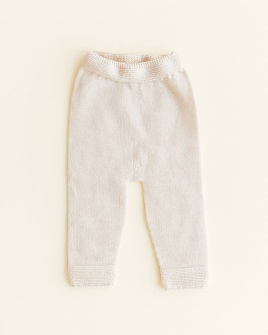 pants guido - cream