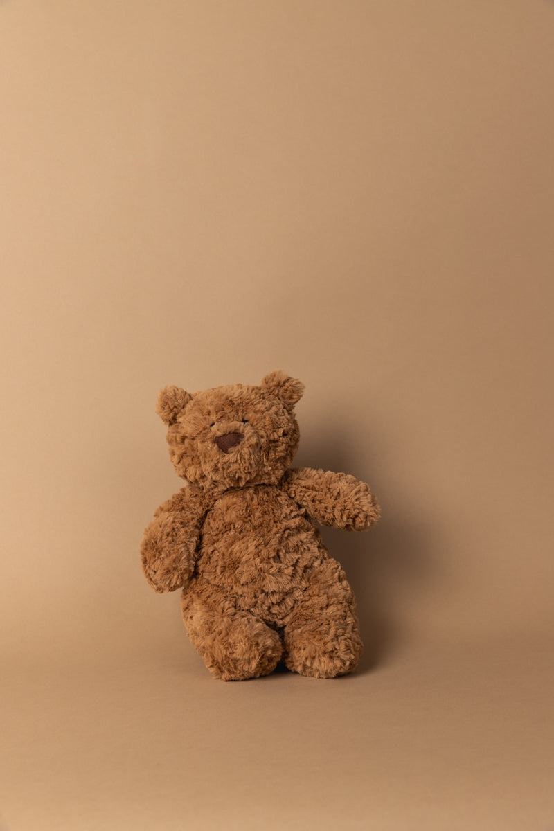 knuffel bartholomew bear - medium