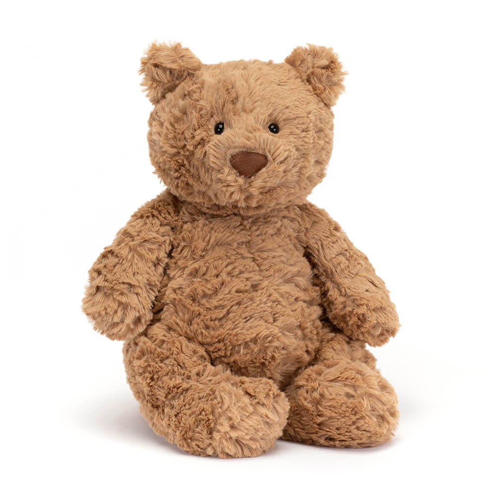 knuffel bartholomew bear - medium