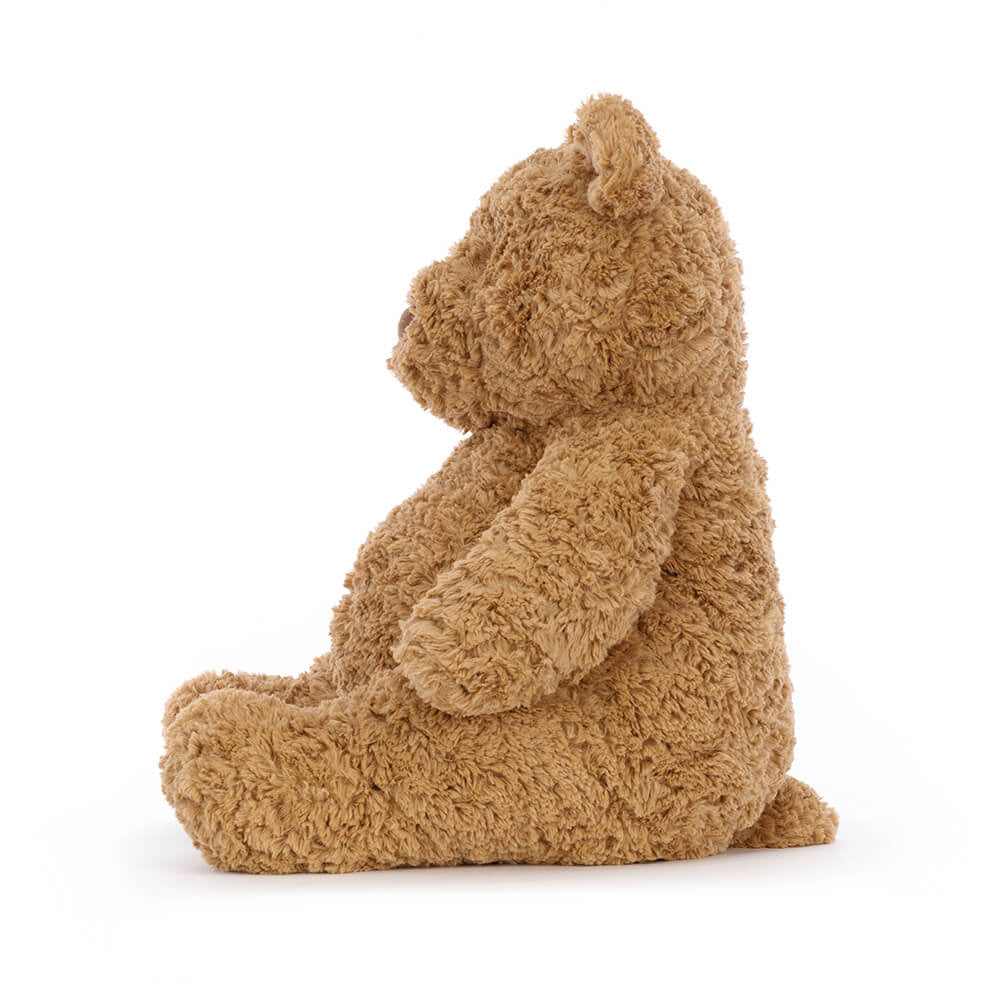 knuffel bartholomew bear - medium