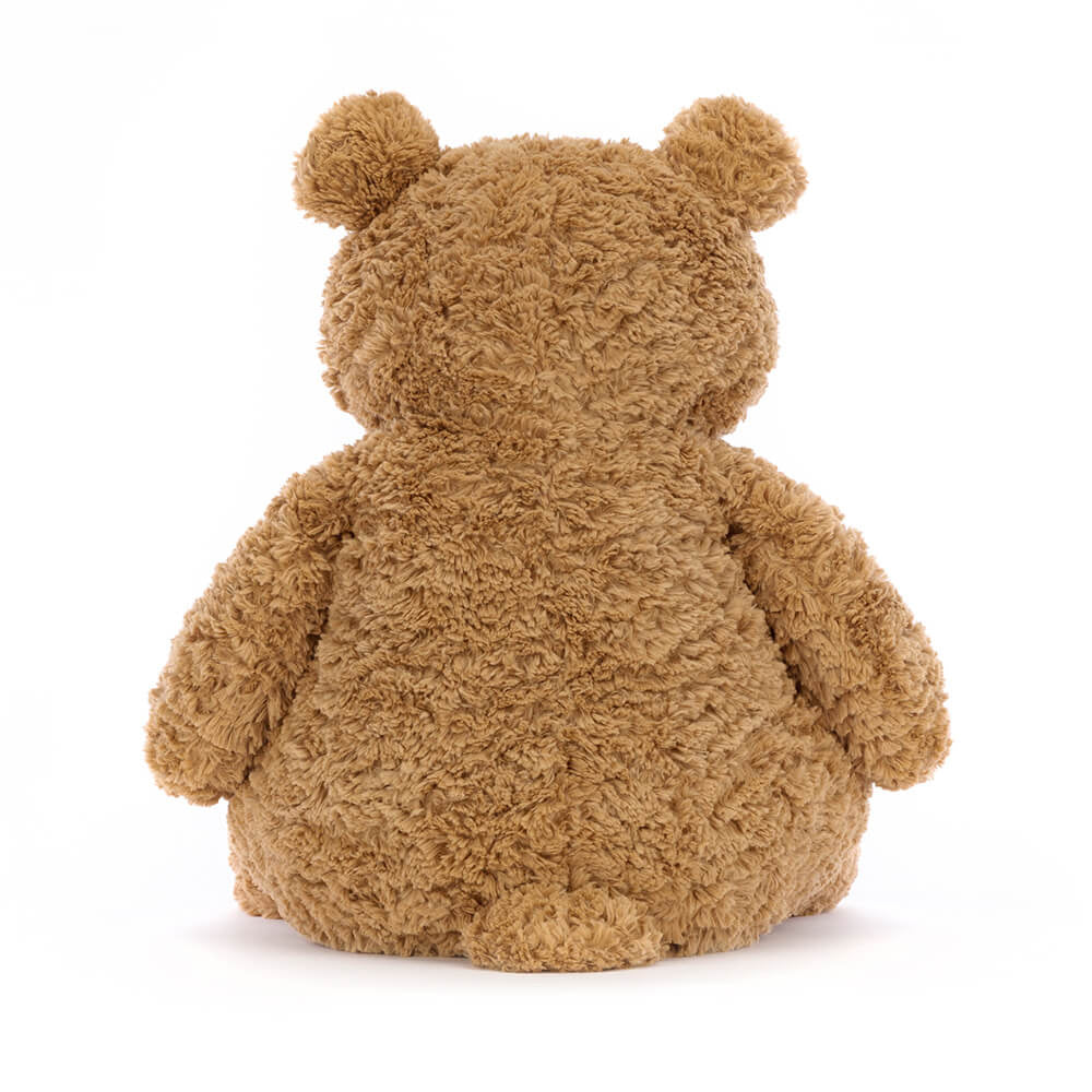 knuffel bartholomew bear - medium