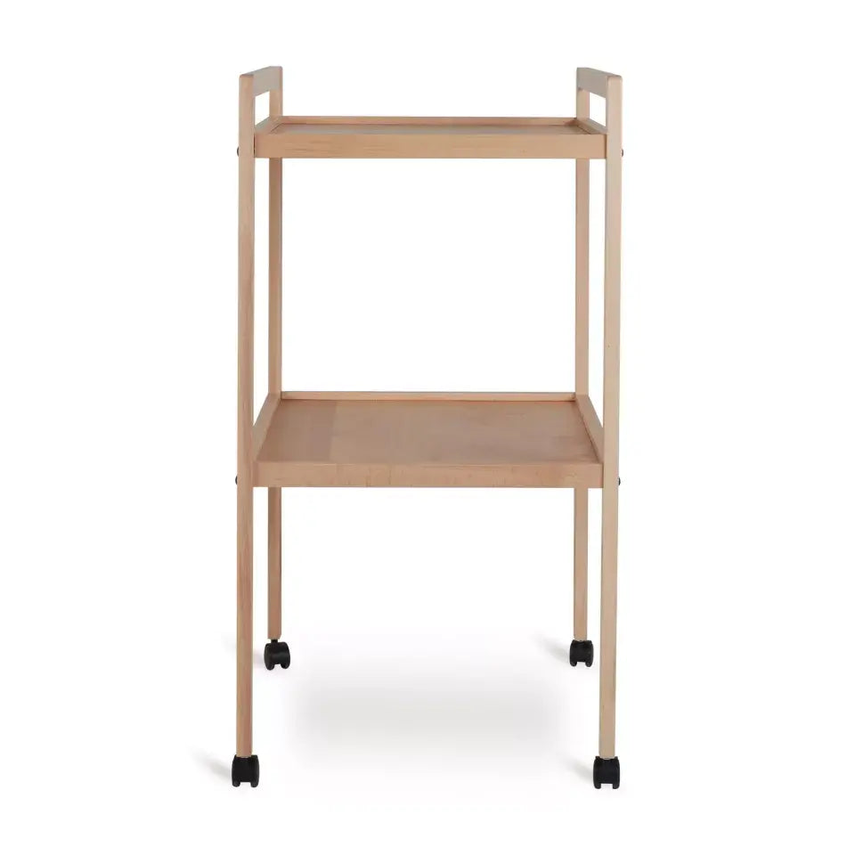 luiertafel mori - naturel