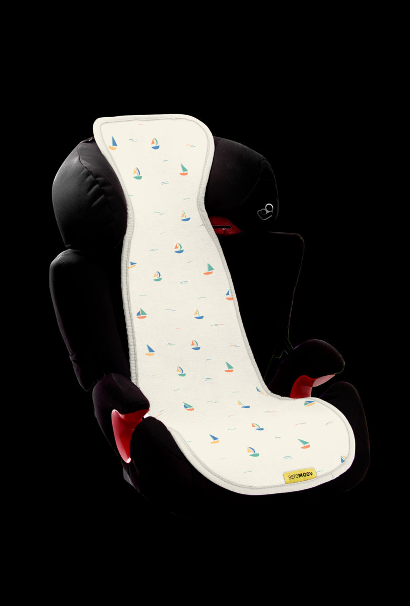 aeromoov air layer - groep 2/3 -  boats