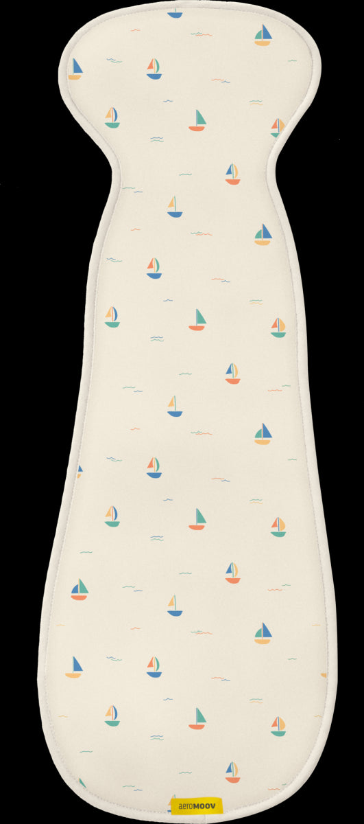 aeromoov air layer - groep 2/3 -  boats