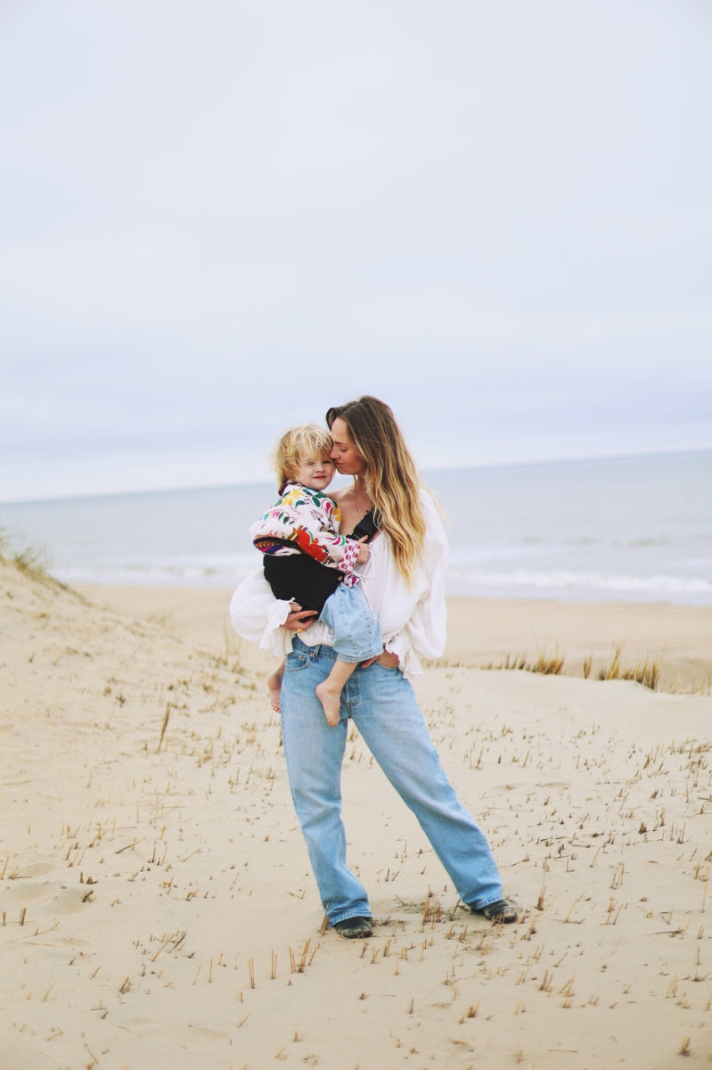 peuterdrager - verschillende kleuren