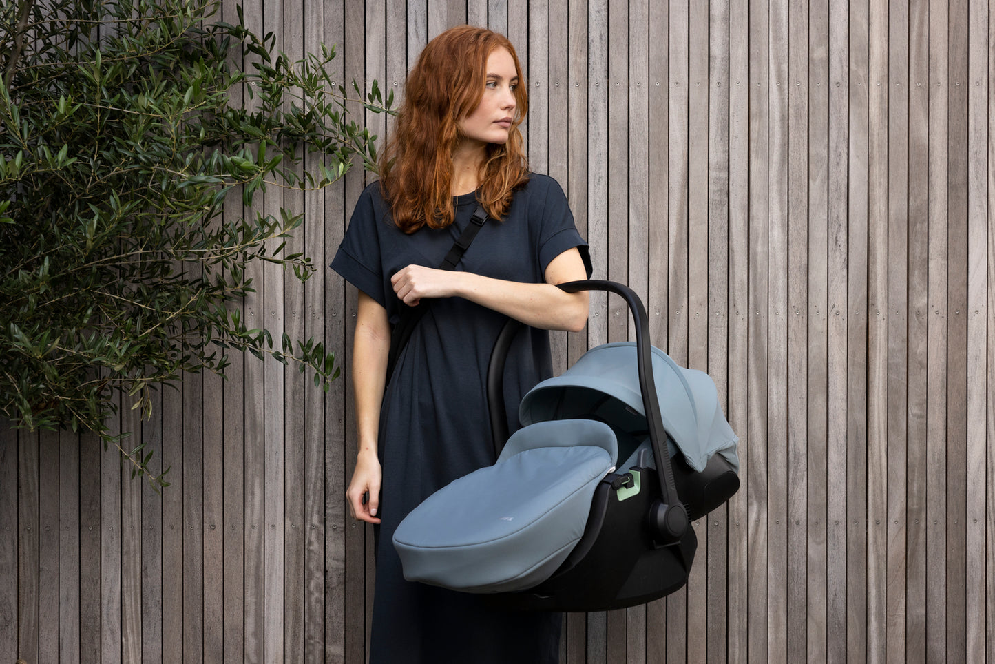 thule maple autostoel groep - diverse kleuren