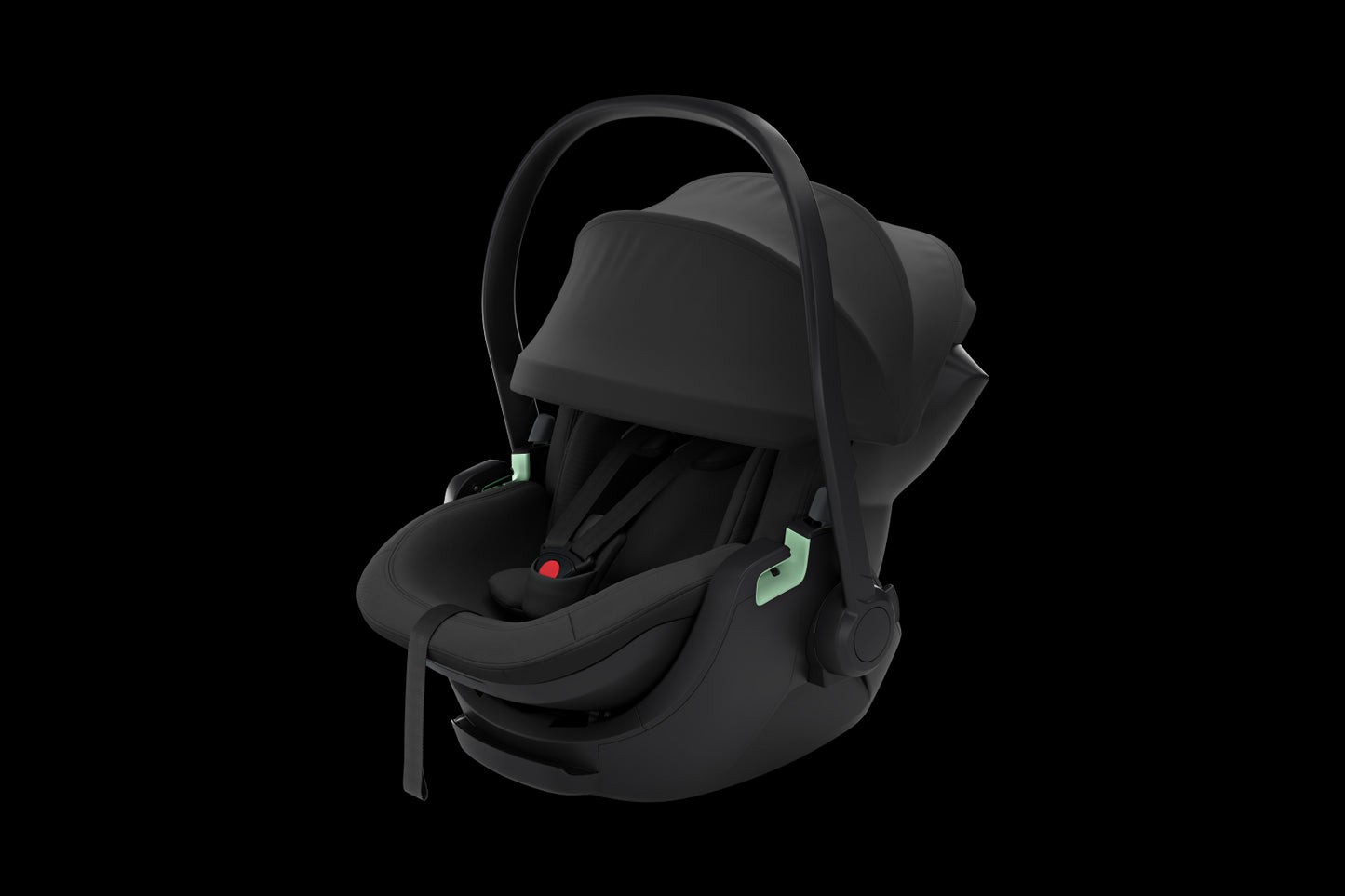 thule maple autostoel groep - diverse kleuren