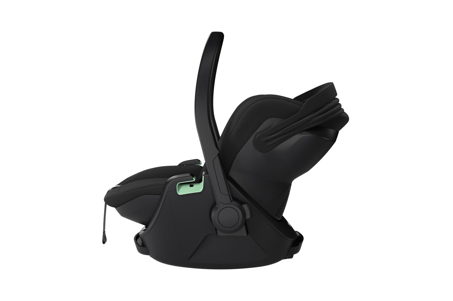 thule maple autostoel groep - diverse kleuren