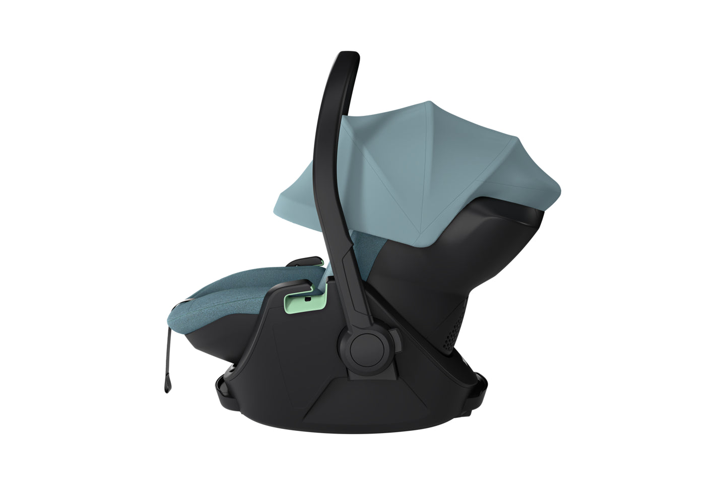 thule maple autostoel groep - diverse kleuren