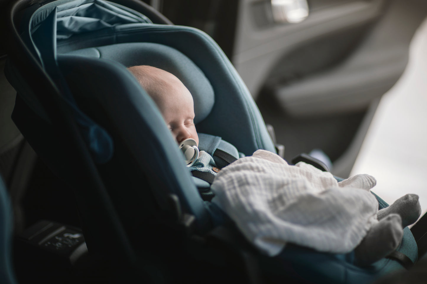 thule maple autostoel groep - diverse kleuren