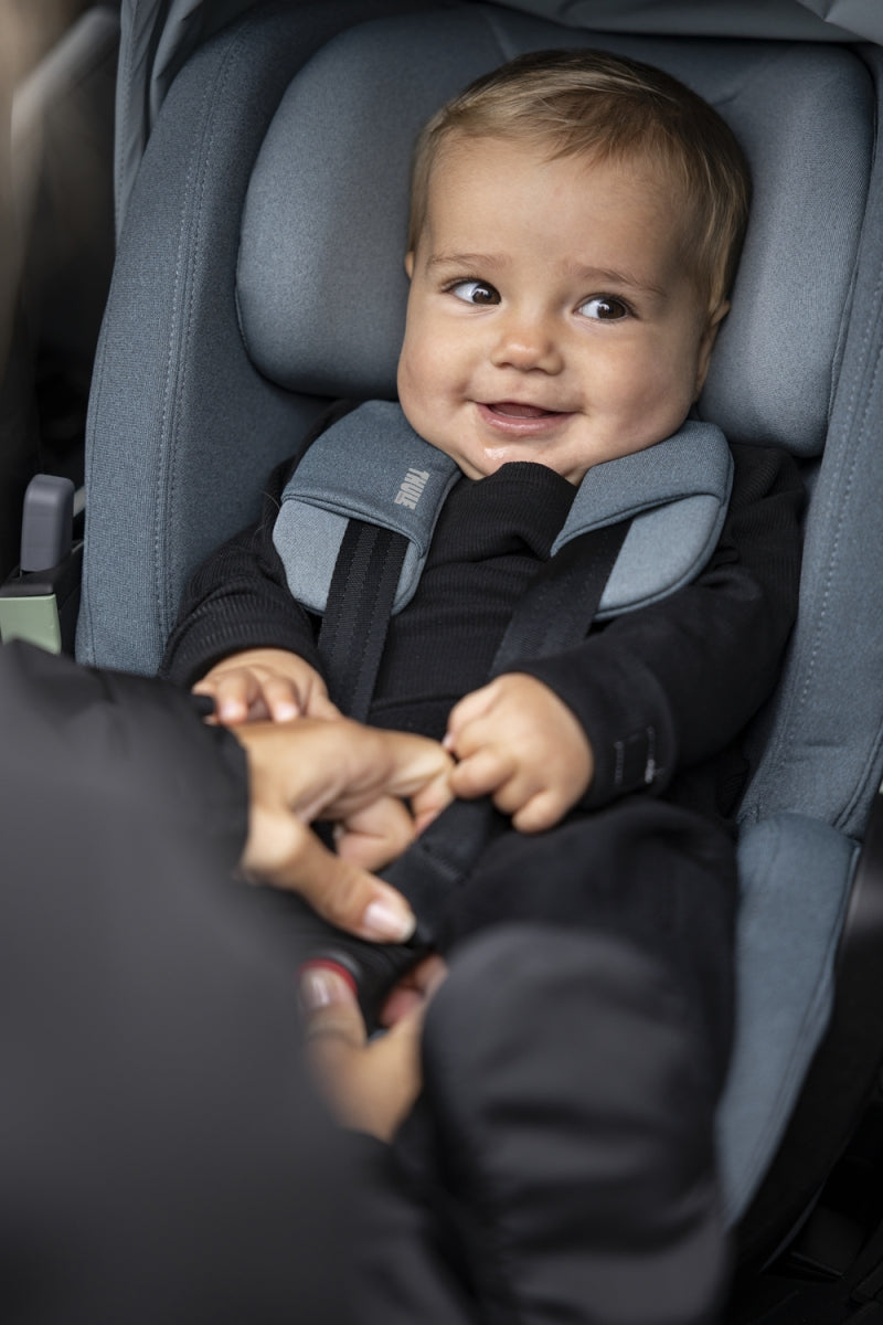 thule maple autostoel groep - diverse kleuren