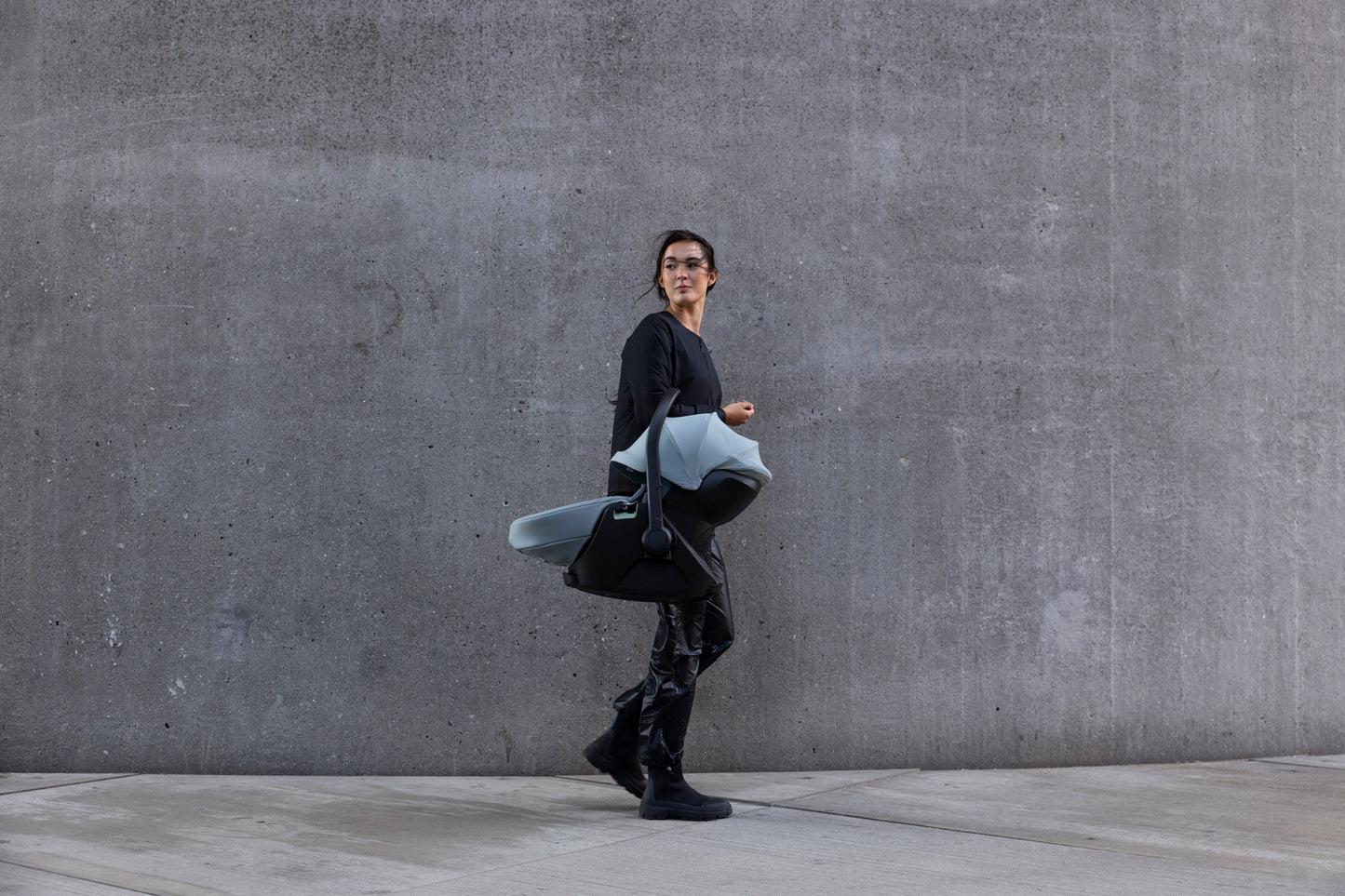 thule maple autostoel groep - diverse kleuren