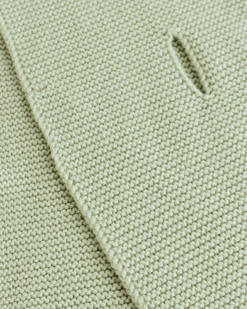 scarf ivo - mint