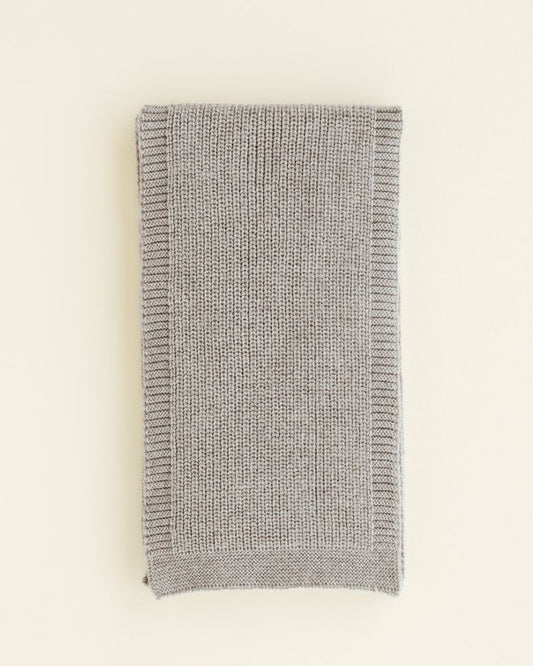 scarf gustave - pebble