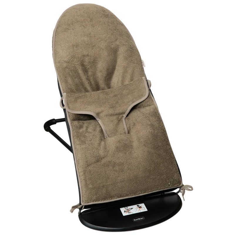 hoes wipper - jungle green