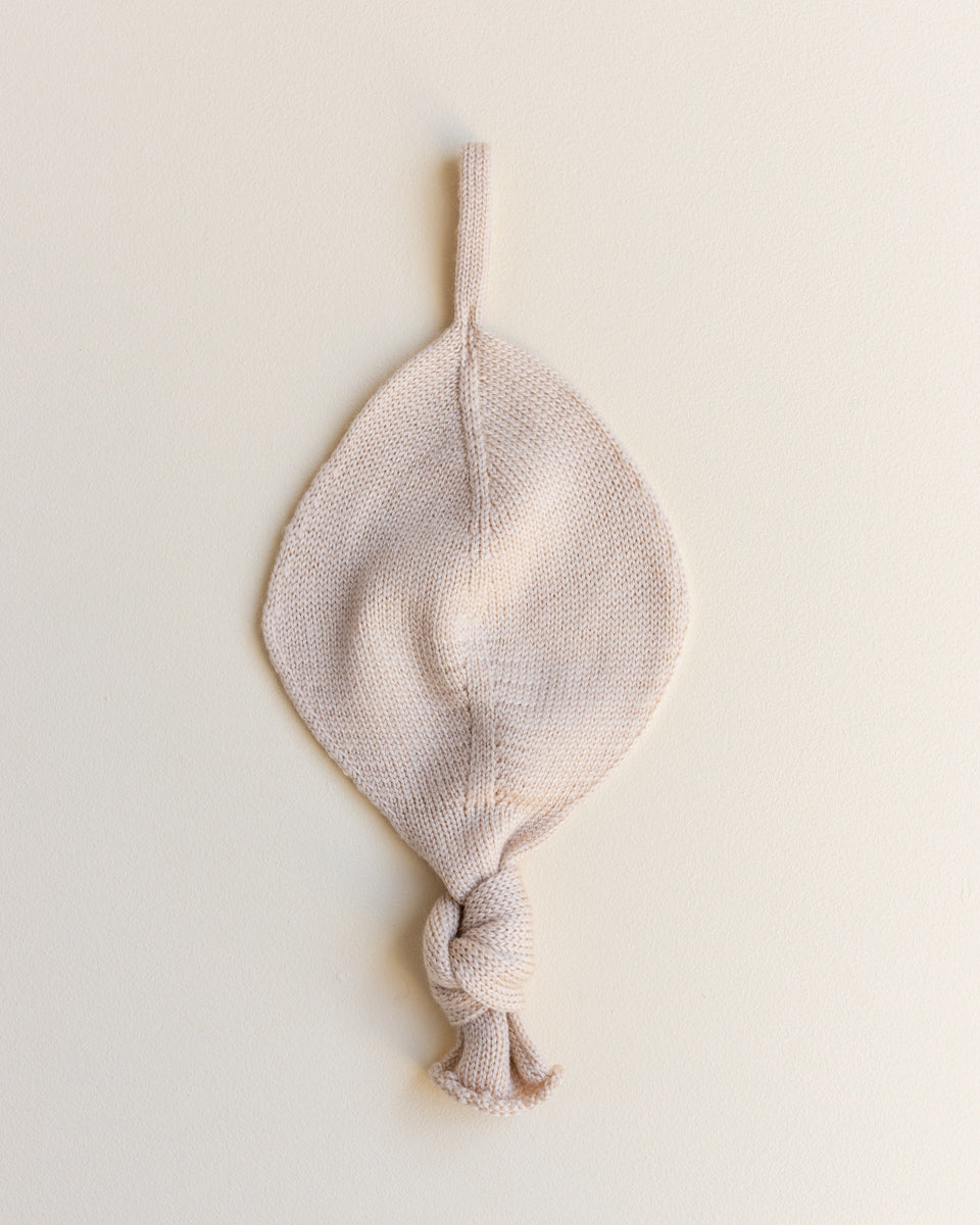 titi comforter - oat