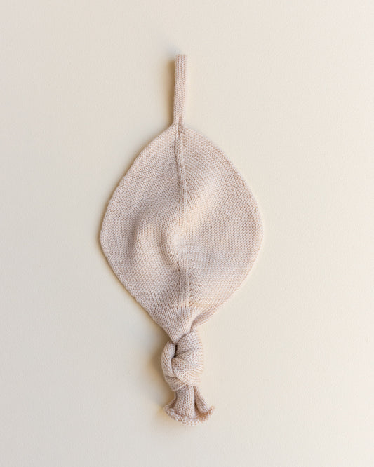 titi comforter - oat