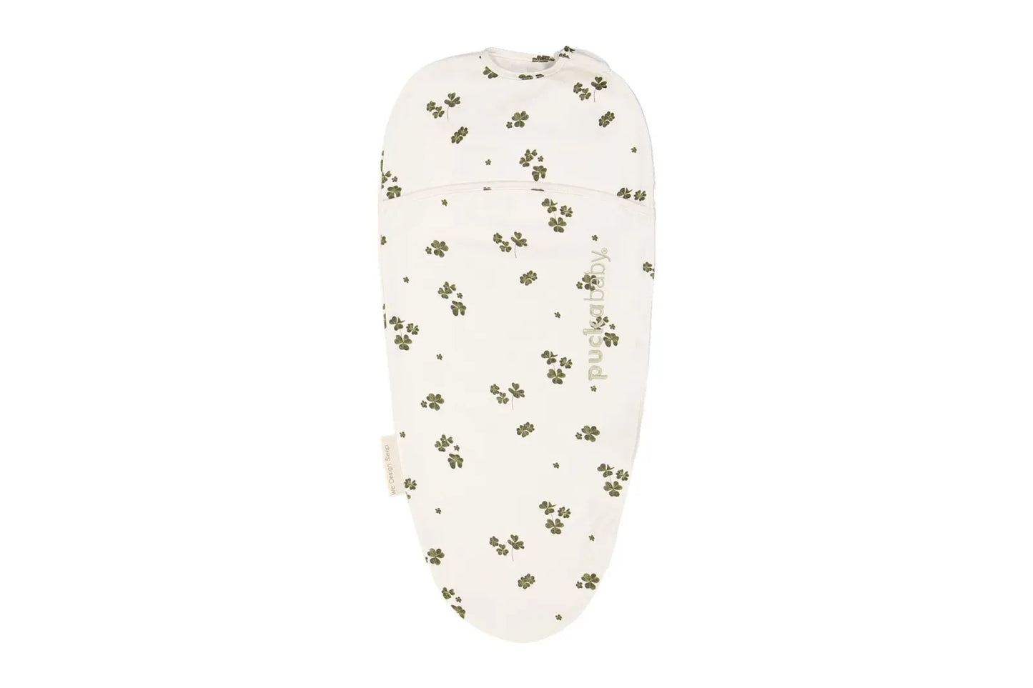 inbakerslaapzak piep - lucky clover - TOG 0.5