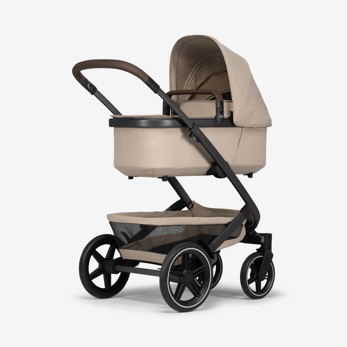 geo 3 - mono - sandy taupe