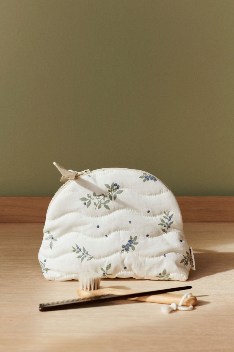 toiletzakje - blueberries