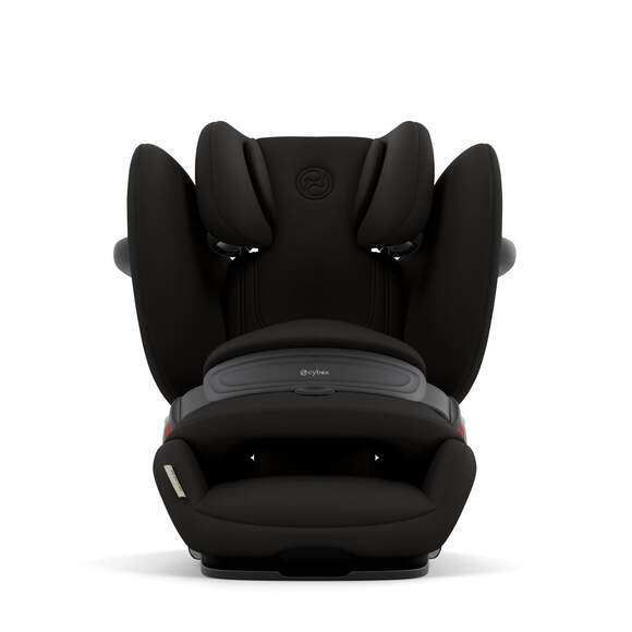 pallas G3 autostoel groep 1/2/3 - comfort - magic black