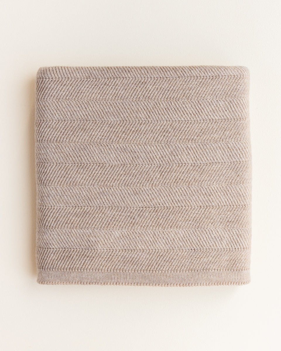 deken freddie - sand