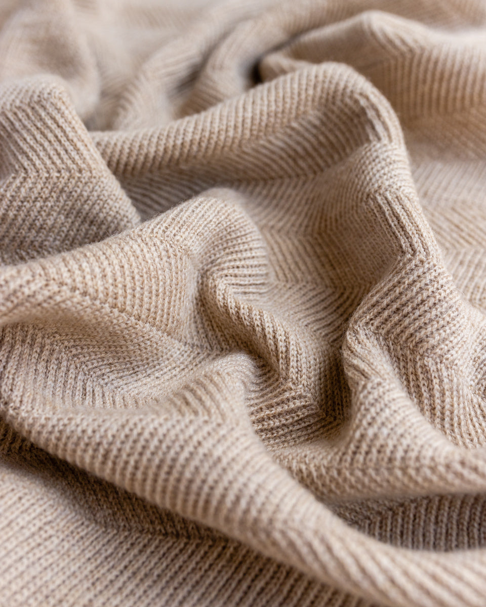 deken freddie - sand