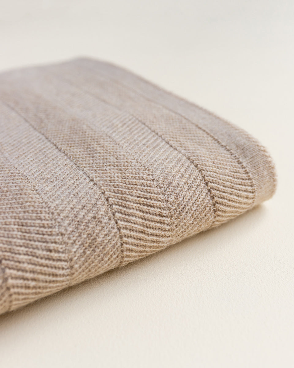 deken freddie - sand