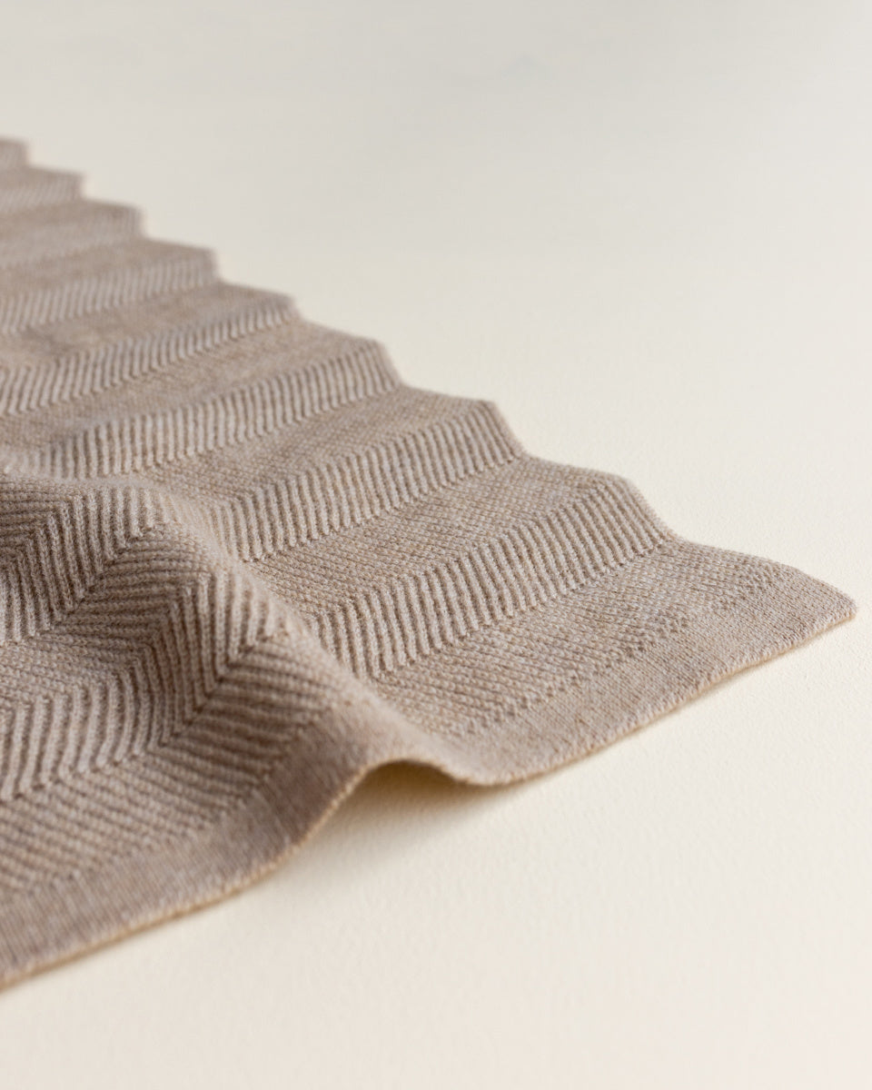 deken freddie - sand