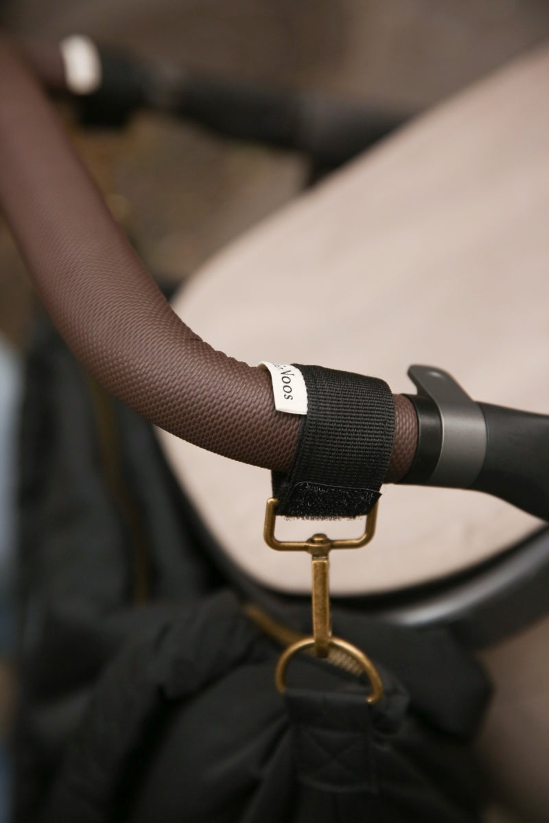 buggy straps